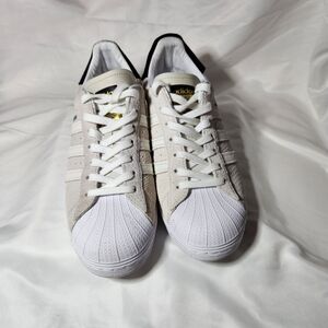 Adidas Superstar CITY SERIES WITH JET-SET STYLE